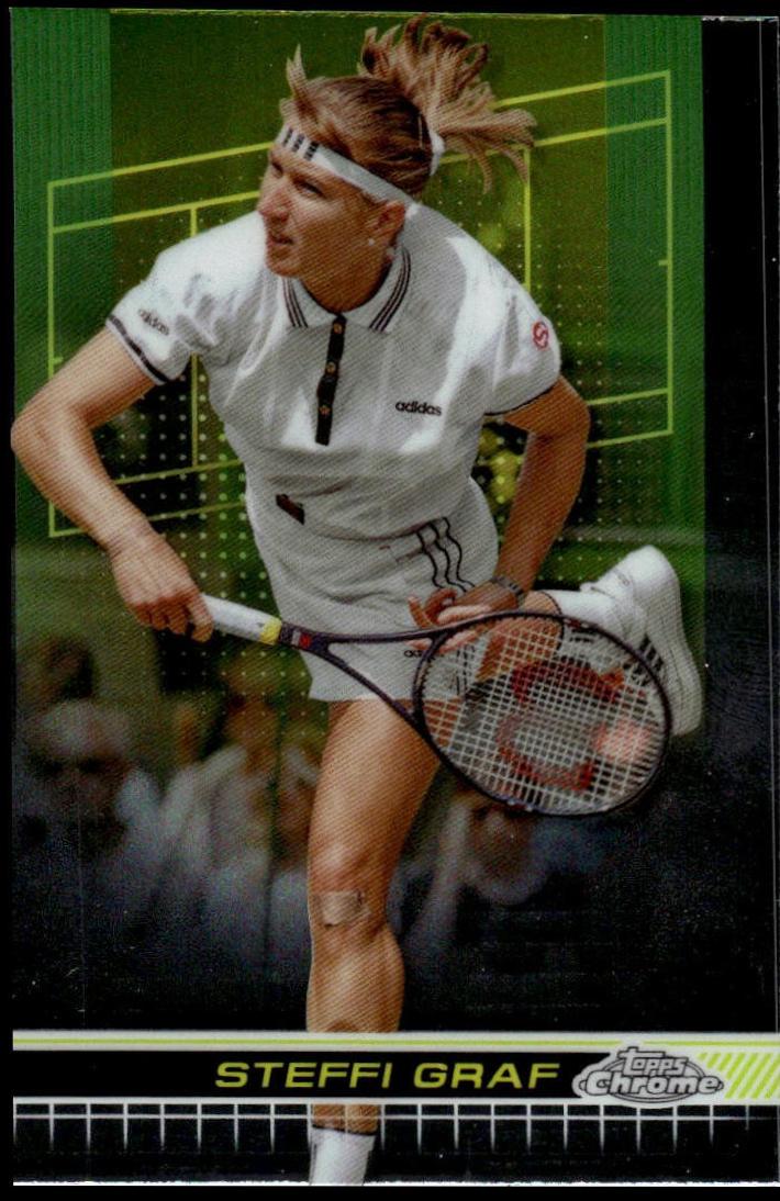 Steffi Graf #171