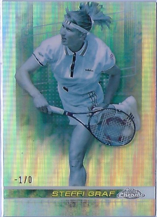 Steffi Graf [Frozenfractor] #171