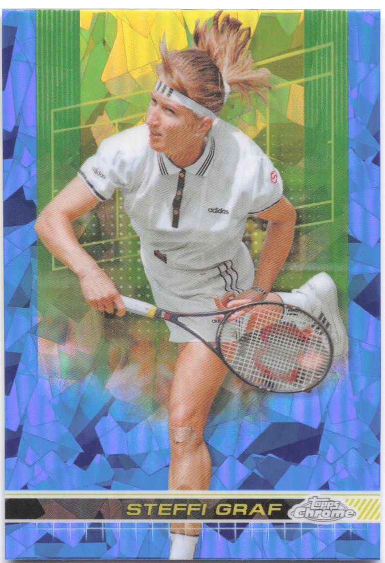 Steffi Graf [Sapphire] #171