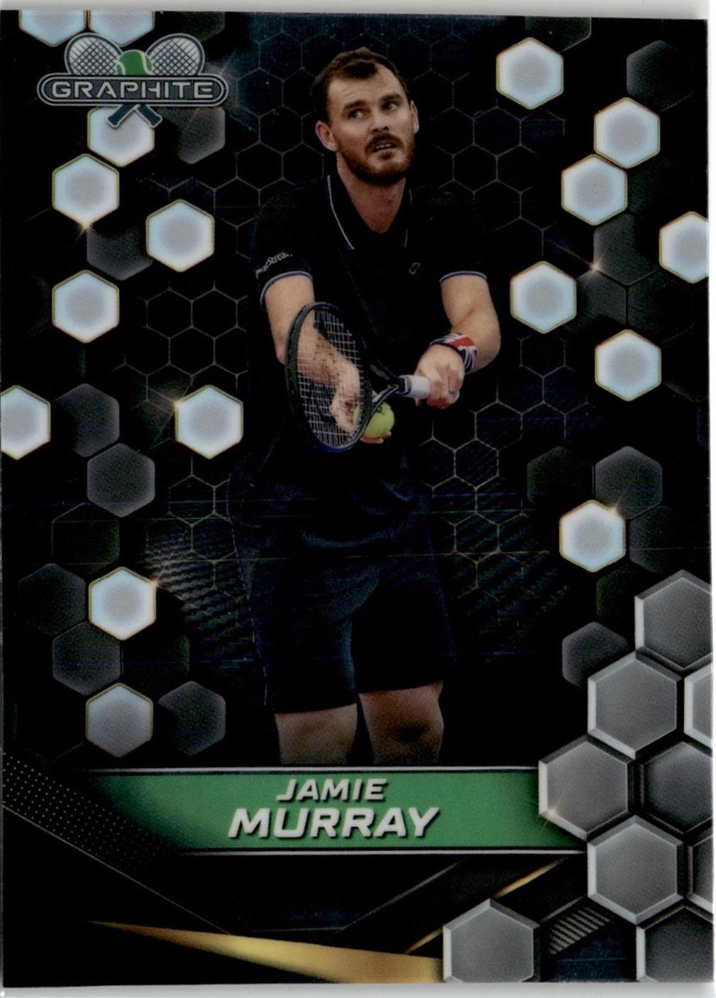 Jamie Murray #176