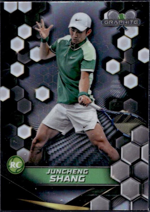 Juncheng Shang [Refractor] #20