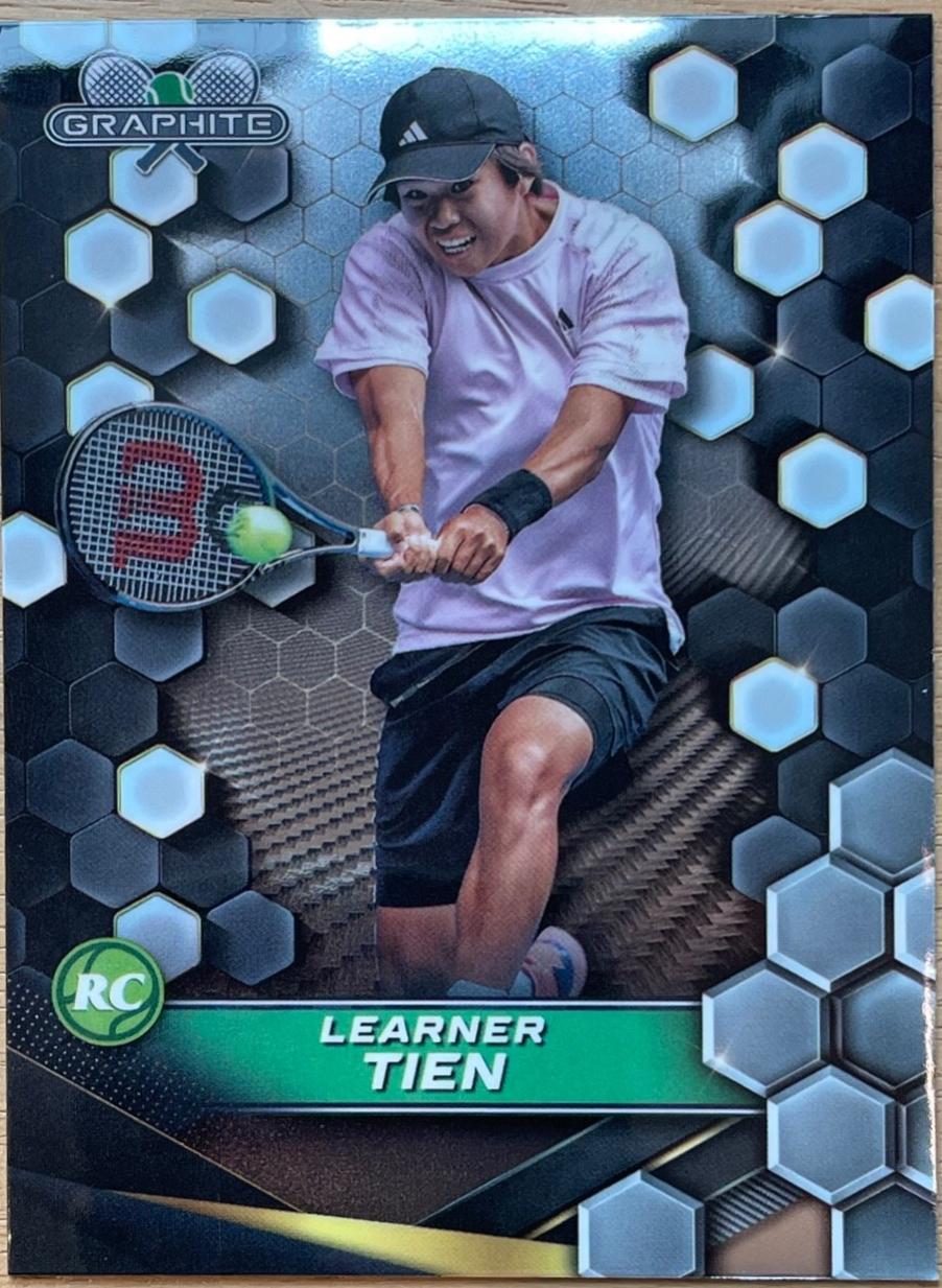 Learner Tien #122