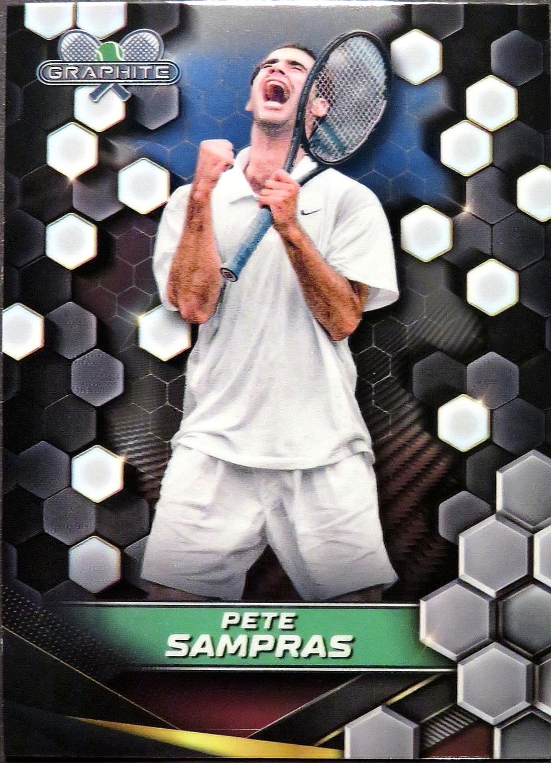 Pete Sampras #8