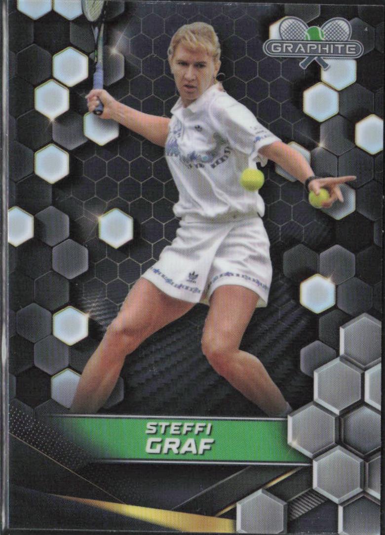 Steffi Graf #104