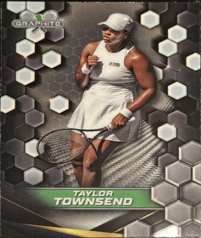Taylor Townsend #149