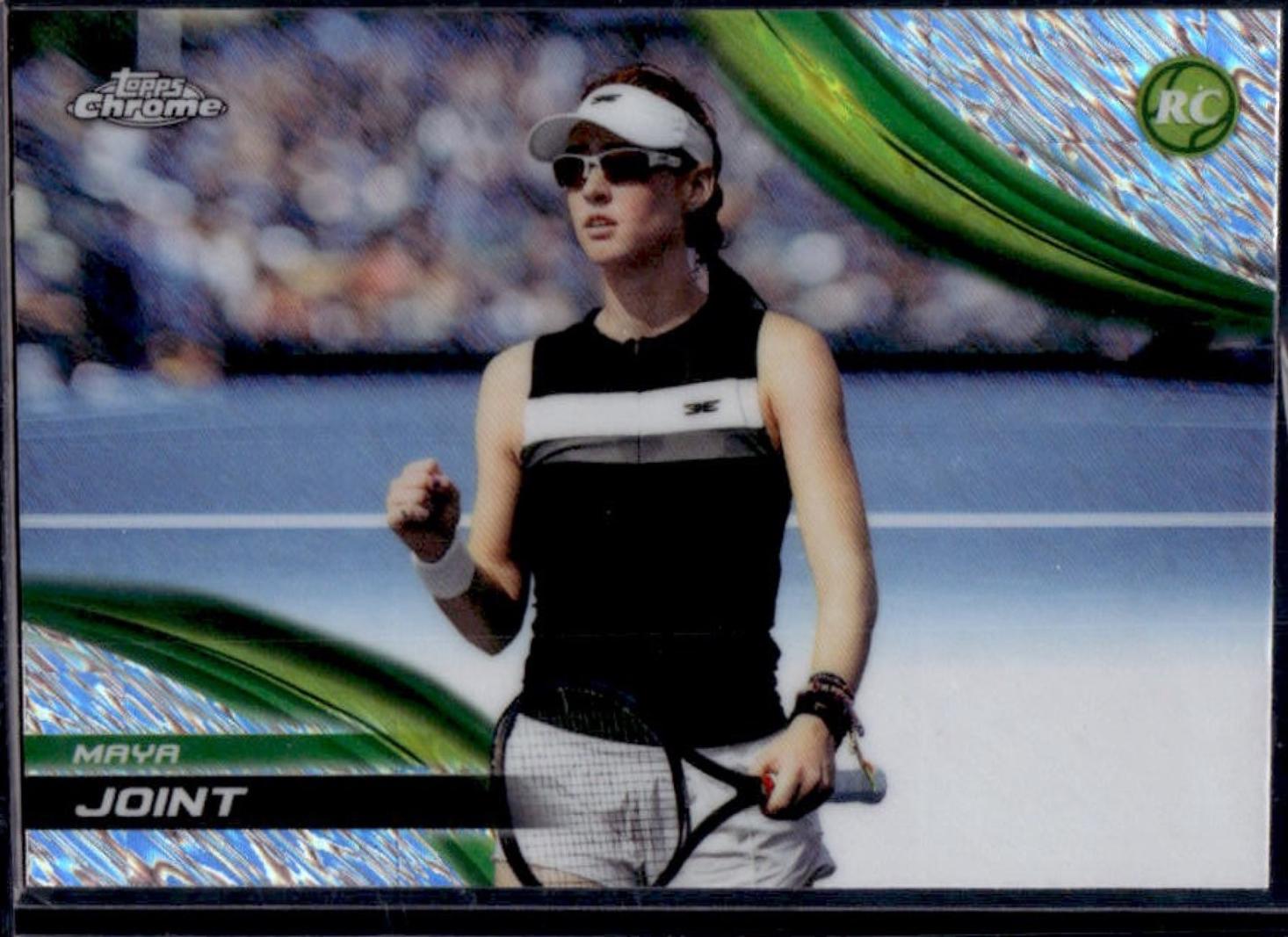 Maya Joint [Shimmer Refractor] #287