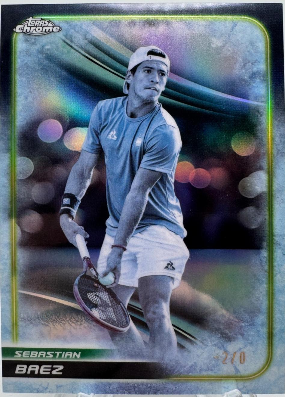 Sebastian Baez [Frozenfractor] #40