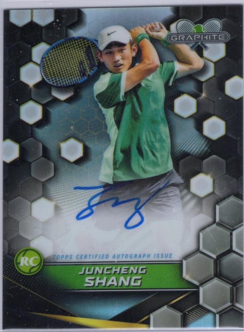 Juncheng Shang #GS-JSG