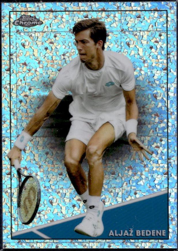Aljaz Bedene [Mini Diamond] #5