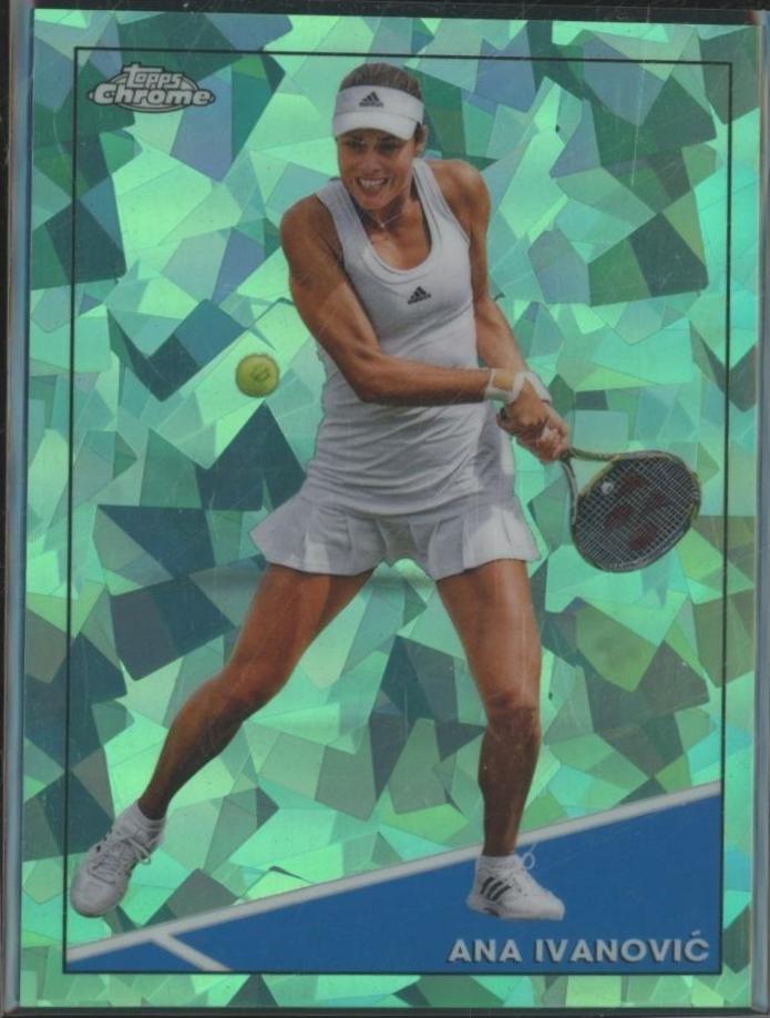 Ana Ivanovic [Aqua] #31