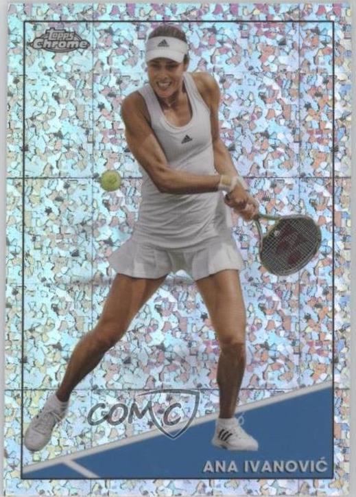 Ana Ivanovic [Mini Diamond] #31