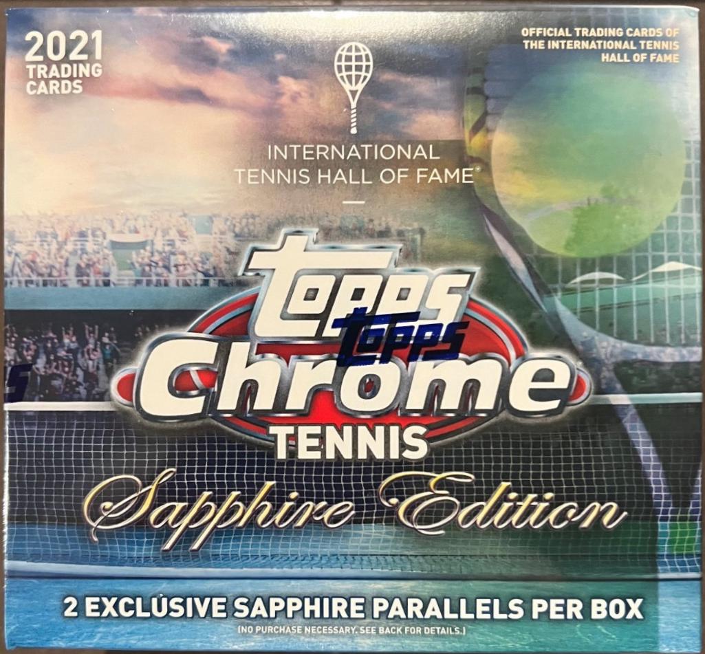 Hobby Box
