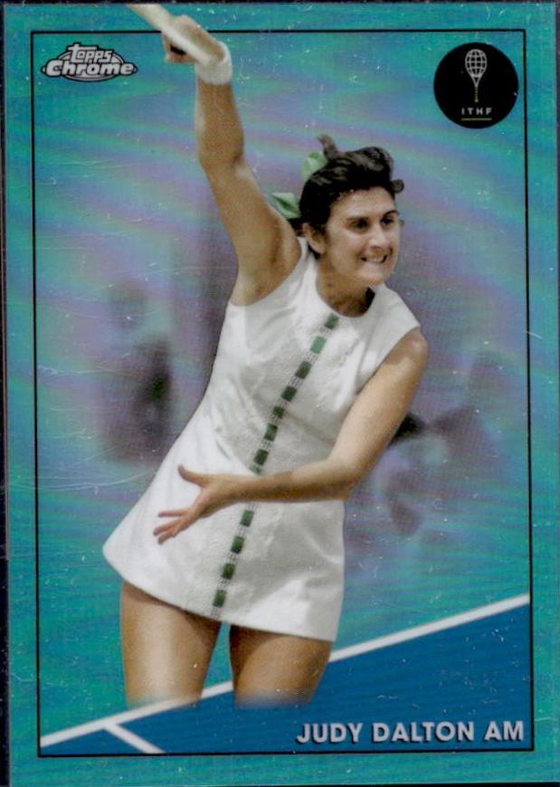 Judy Dalton [Aqua] #14