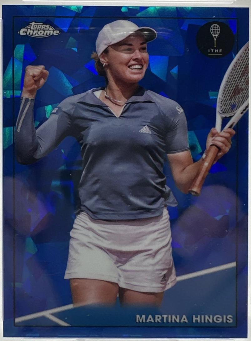 Martina Hingis #29