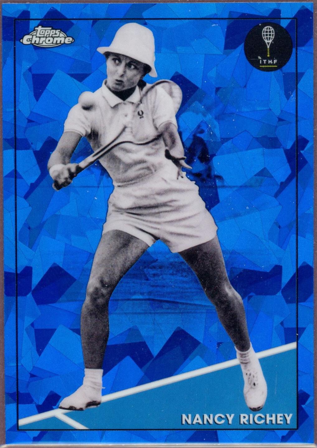 Nancy Richey #59