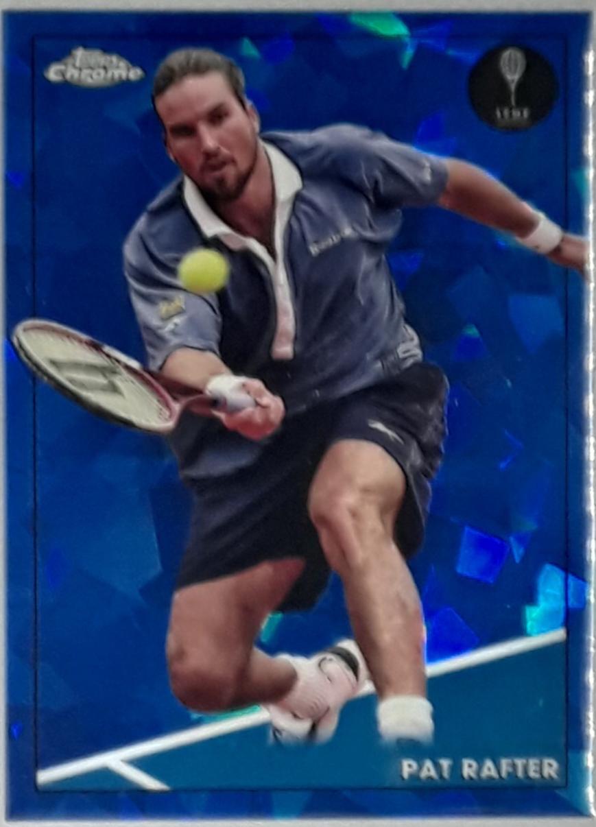 Pat Rafter #57