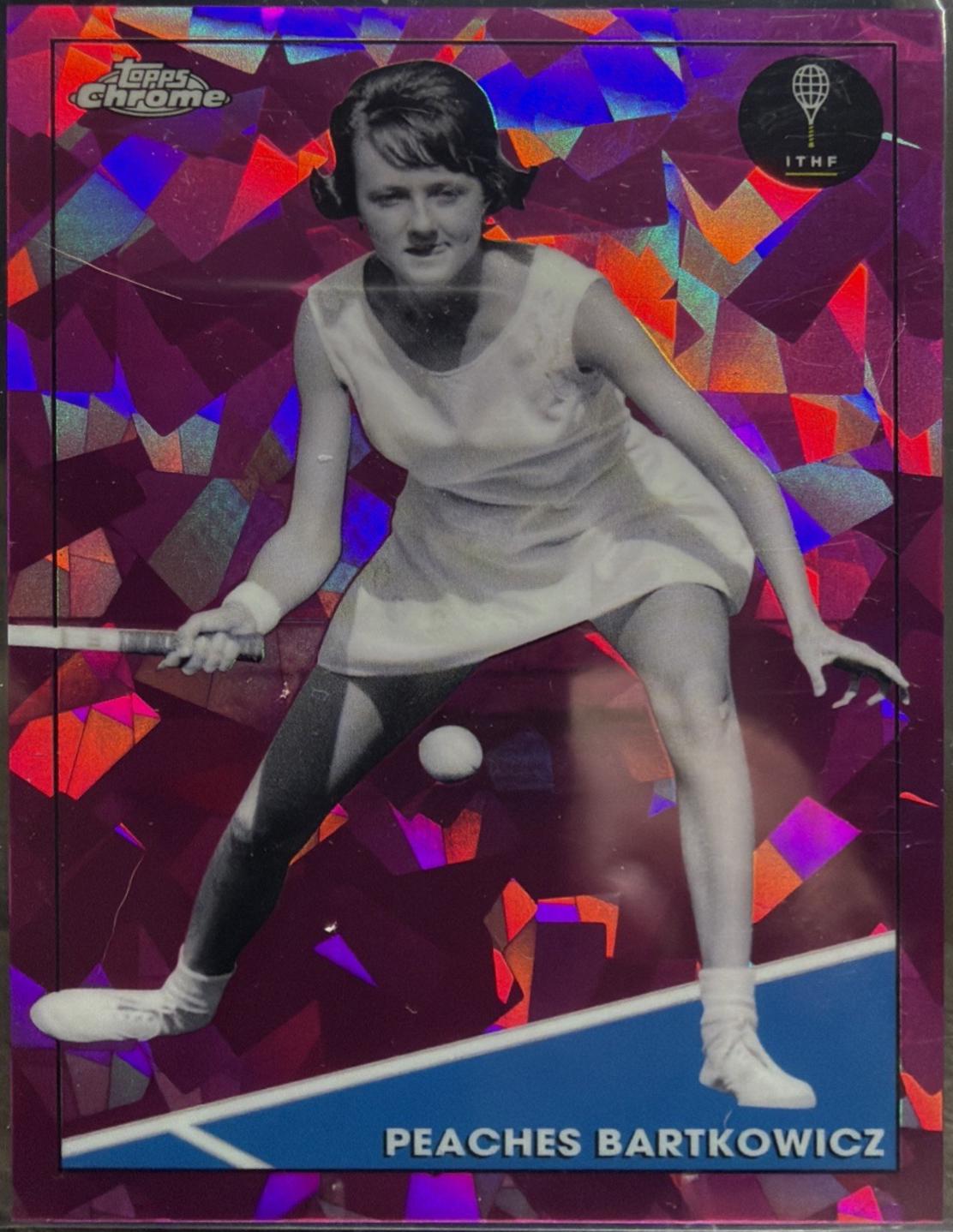 Peaches Bartkowicz #3