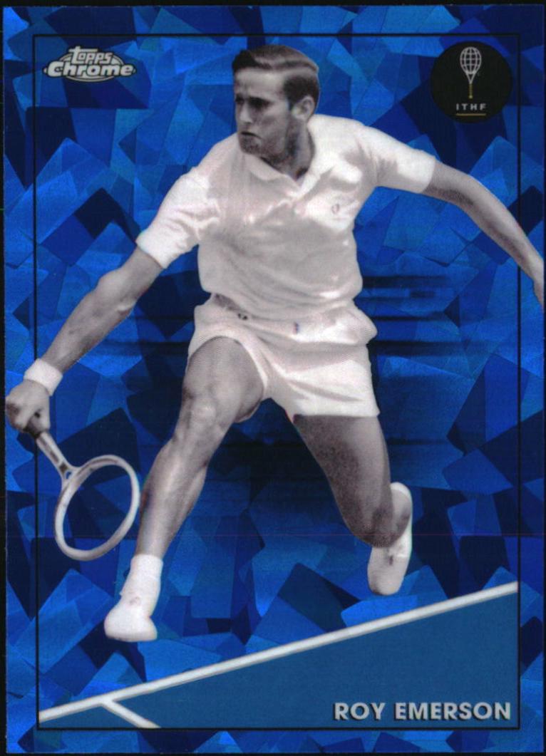 Roy Emerson #94