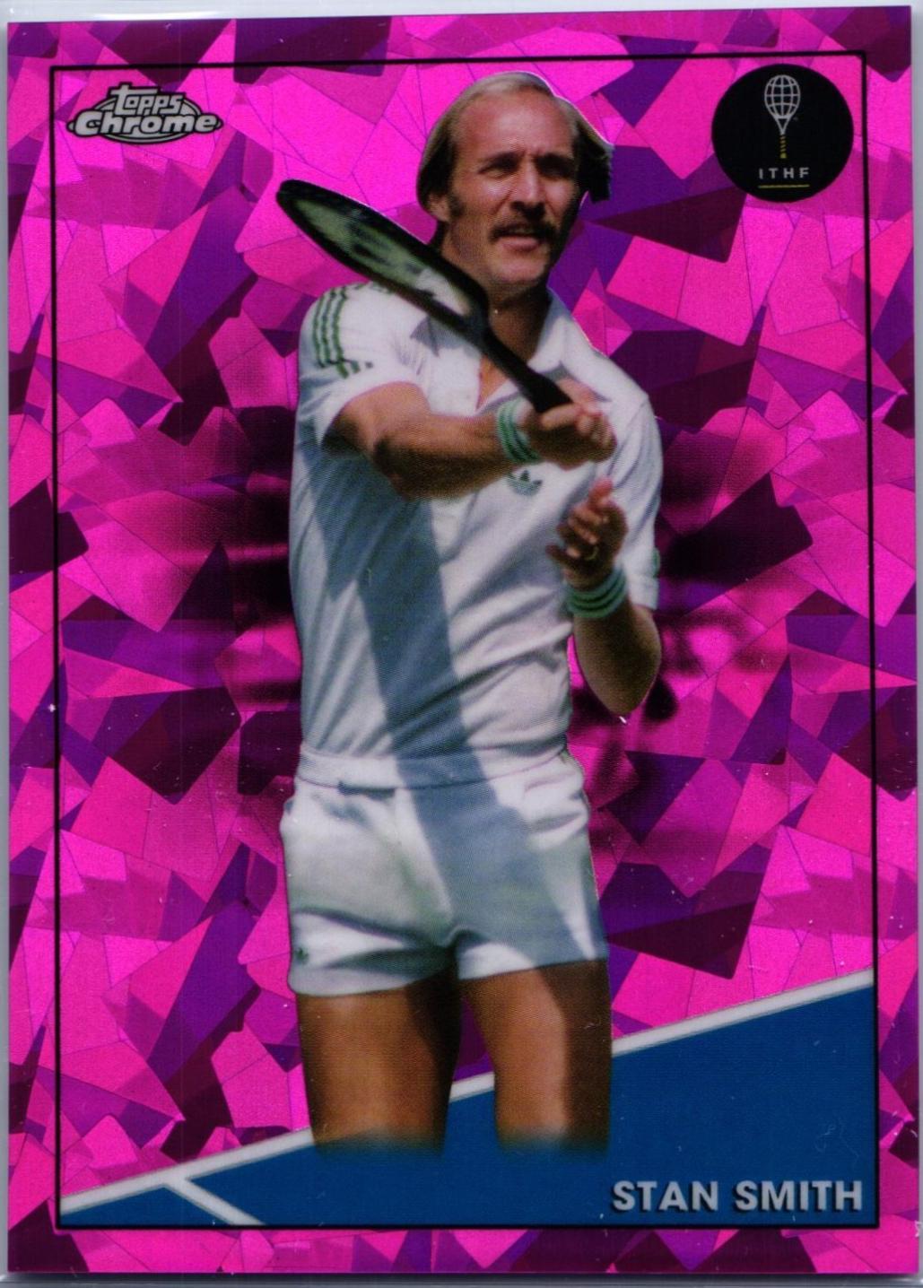 Stan Smith #62