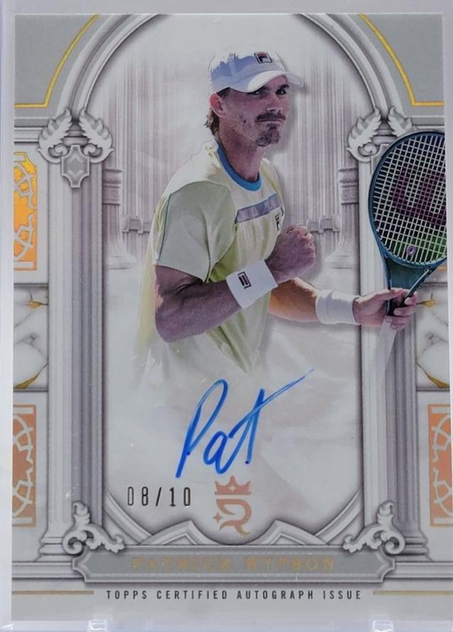 Patrick Kypson [Gold] #II-PKN