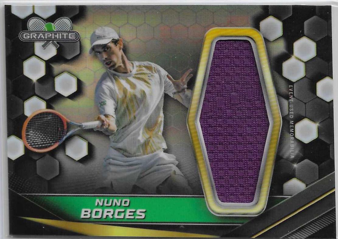 Nuno Borges #GR-NBS