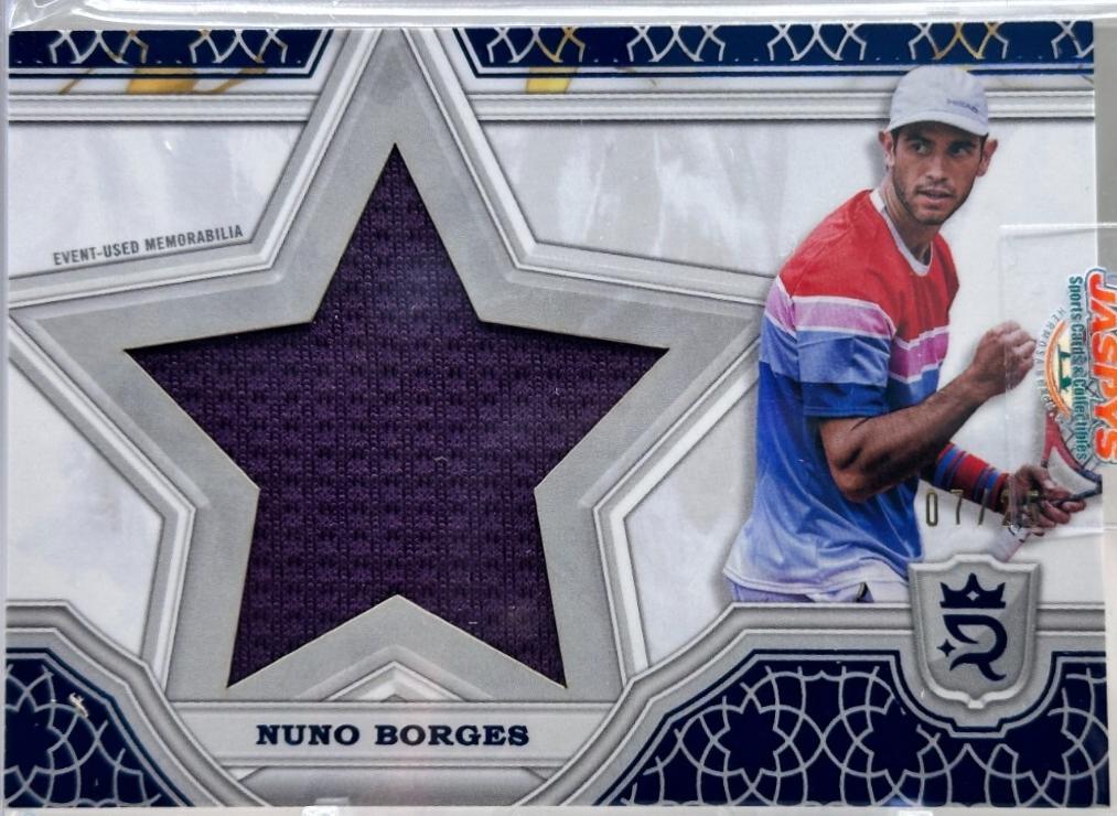 Nuno Borges #SRR-NB