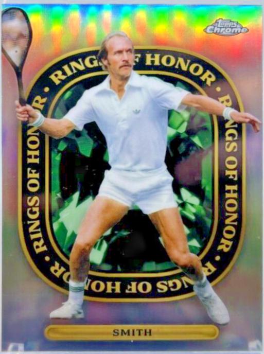 Stan Smith #ROH-10
