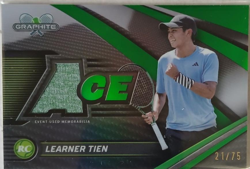 Learner Tien #AR-LTN