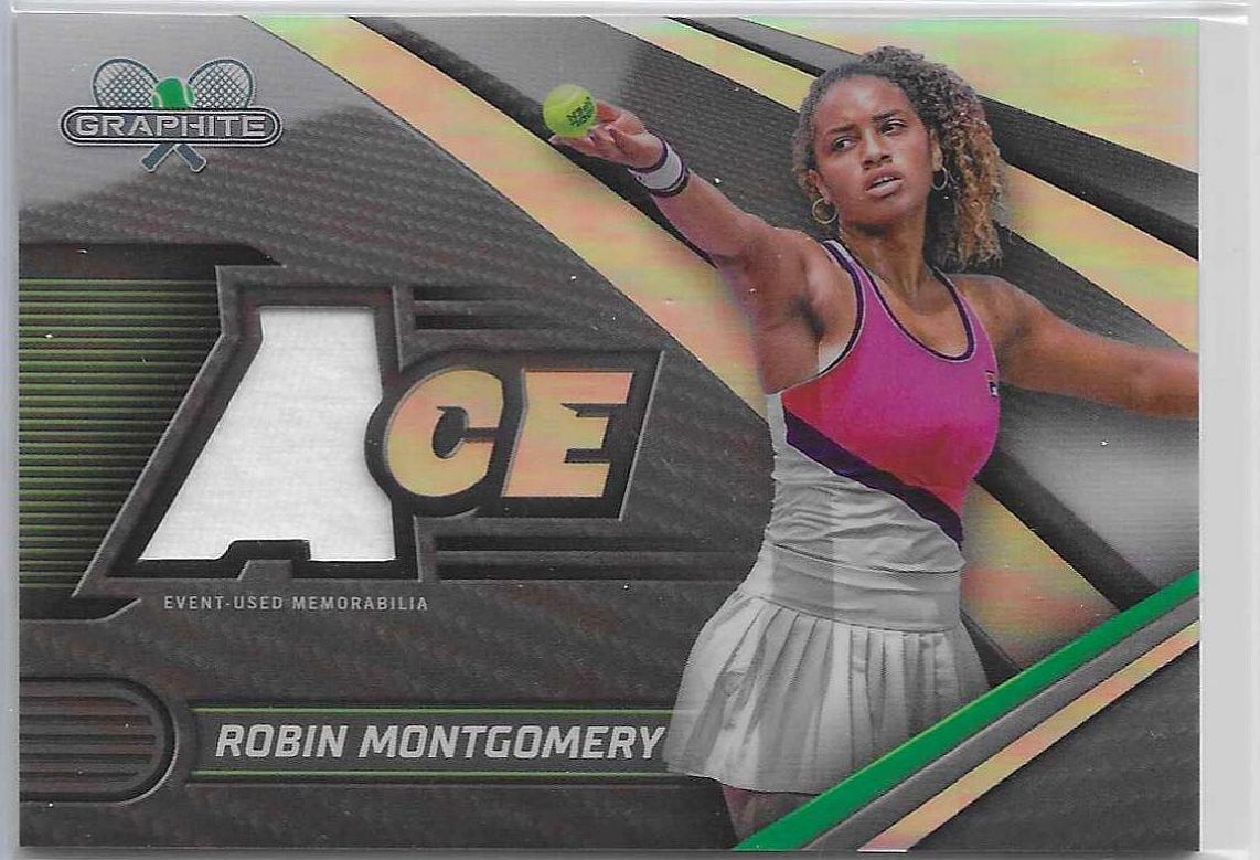 Robin Montgomery #AR-RMY