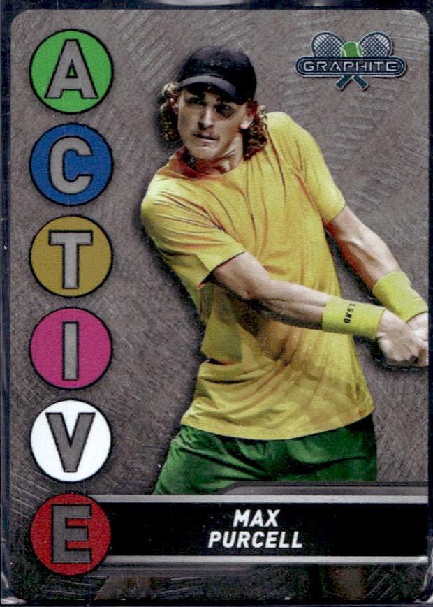 Max Purcell #ACM-17