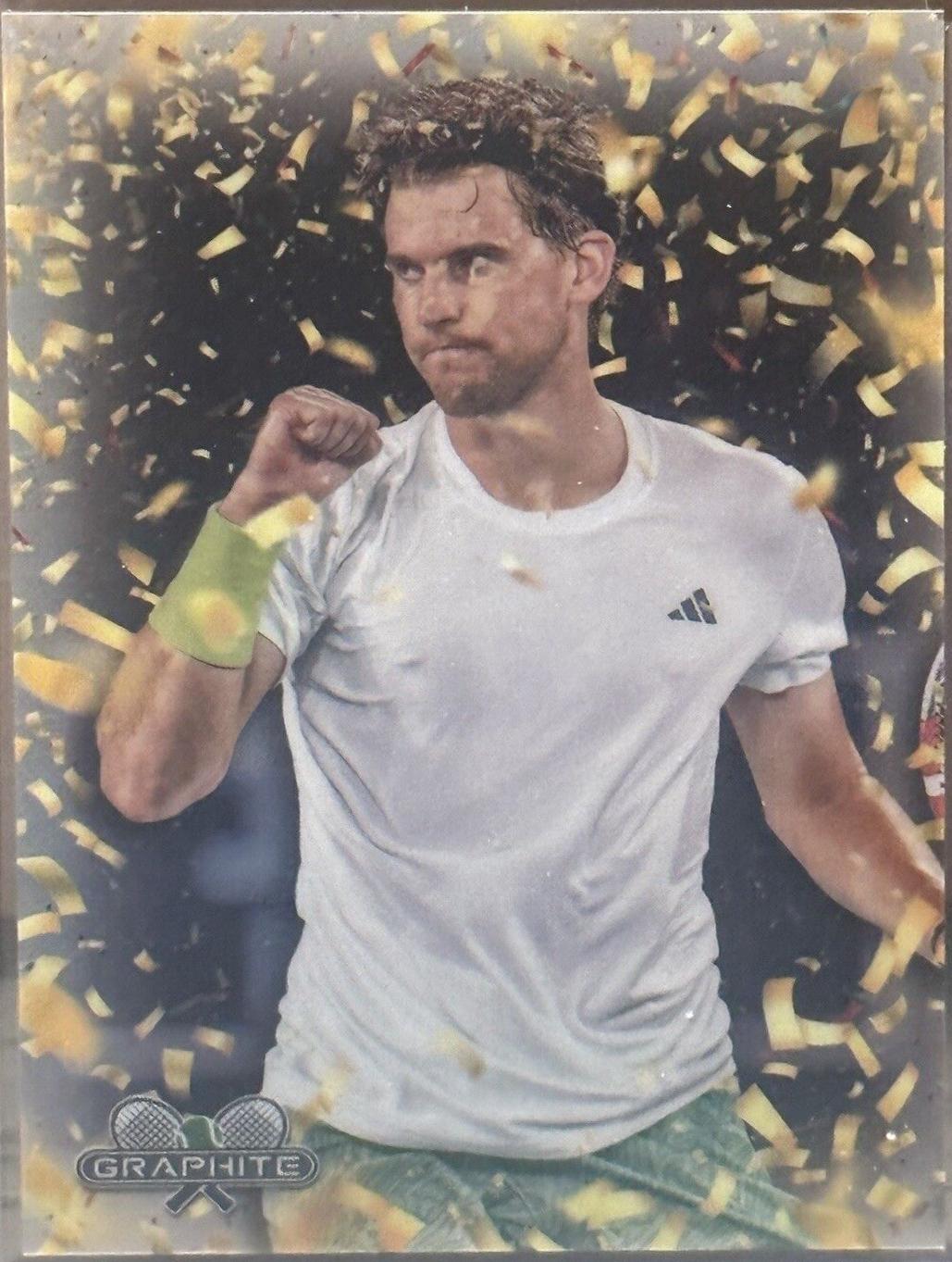 Dominic Thiem #CF-DT