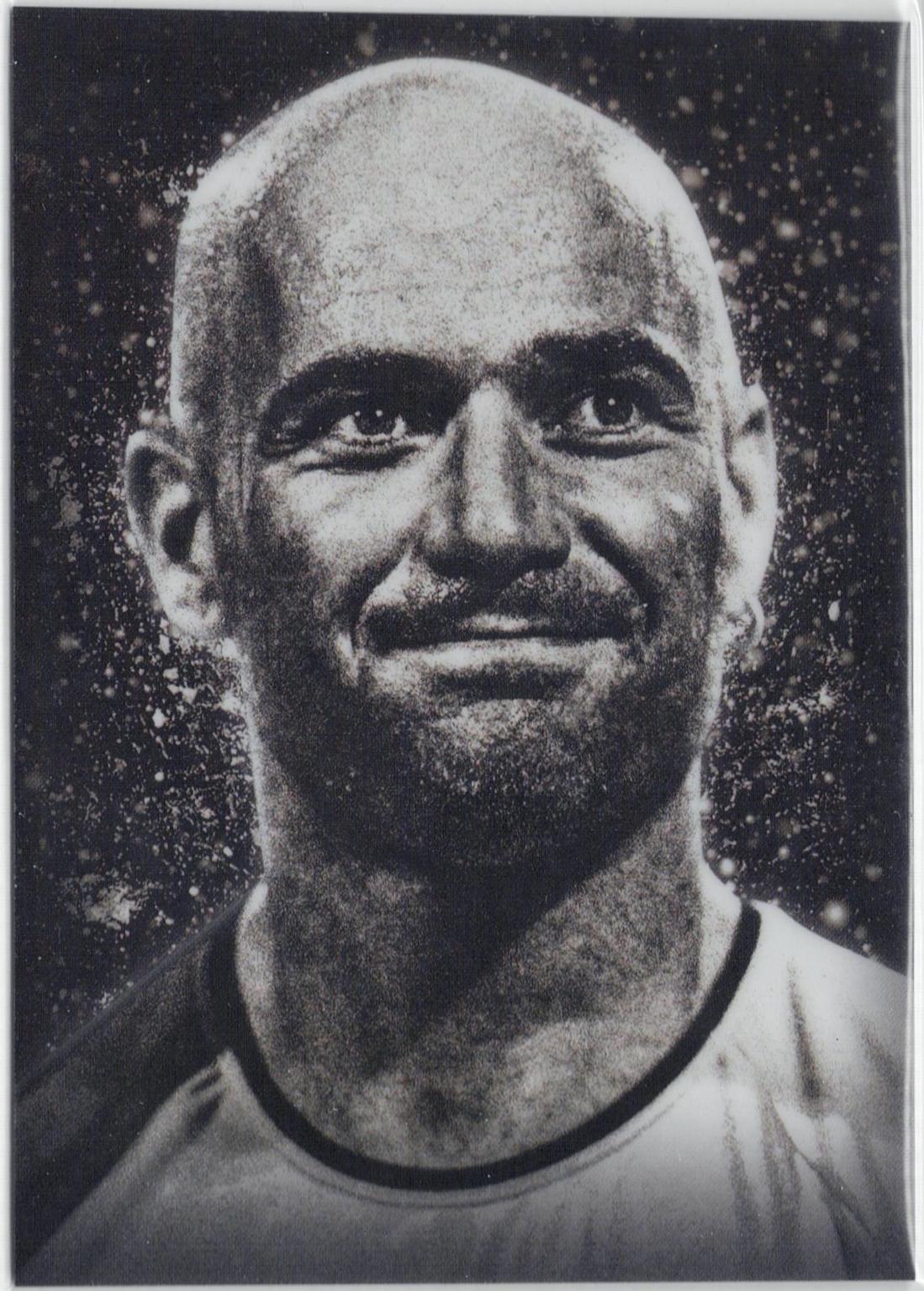 Andre Agassi #II-AA
