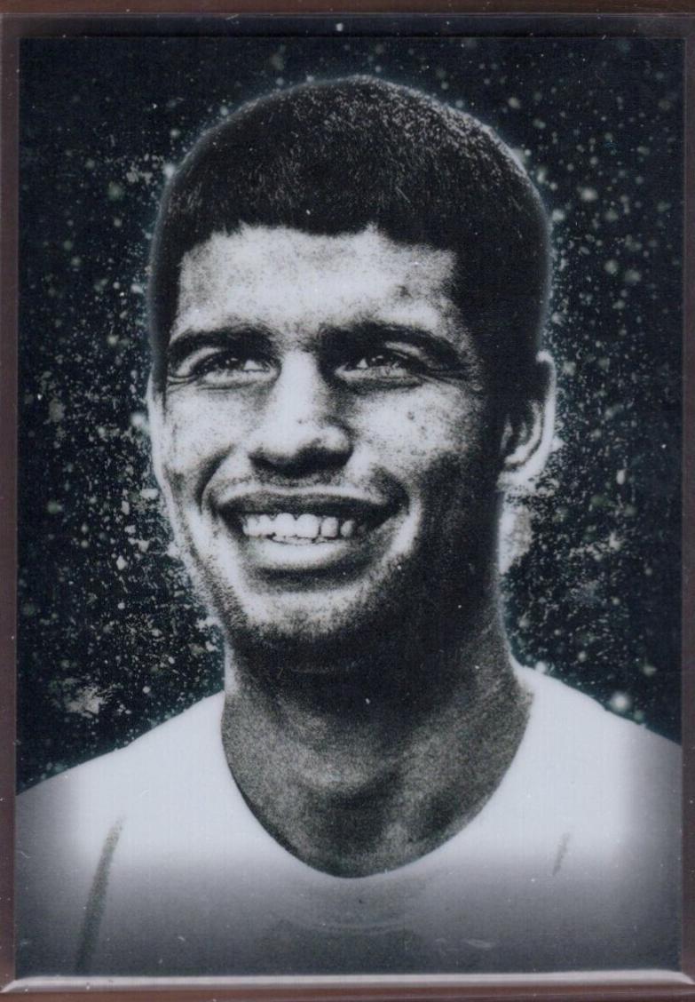 Carlos Alcaraz #II-CA