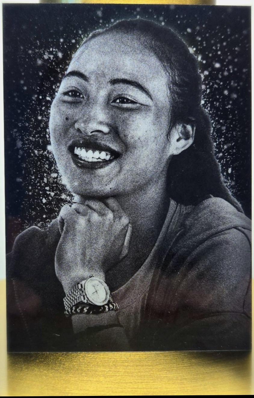 Qinwen Zheng #II-QZ
