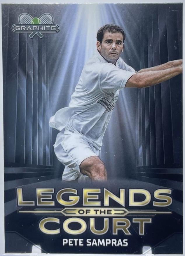 Pete Sampras #LOC-PS