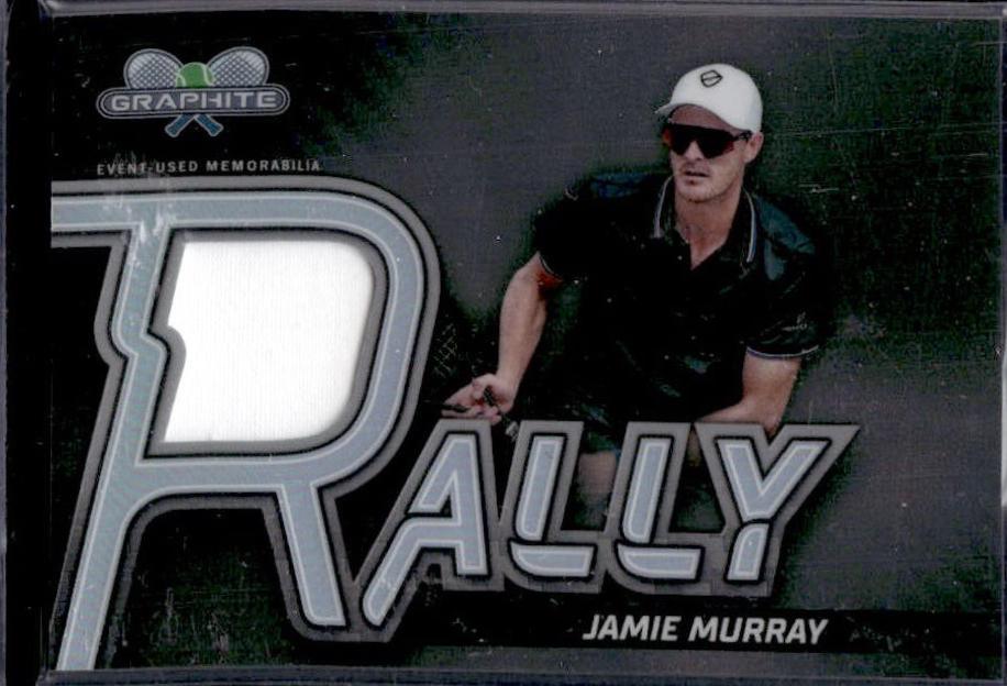 Jamie Murray #RR-JMY