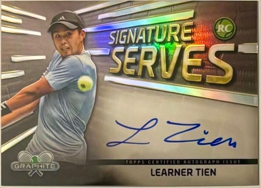 Learner Tien #SS-LT