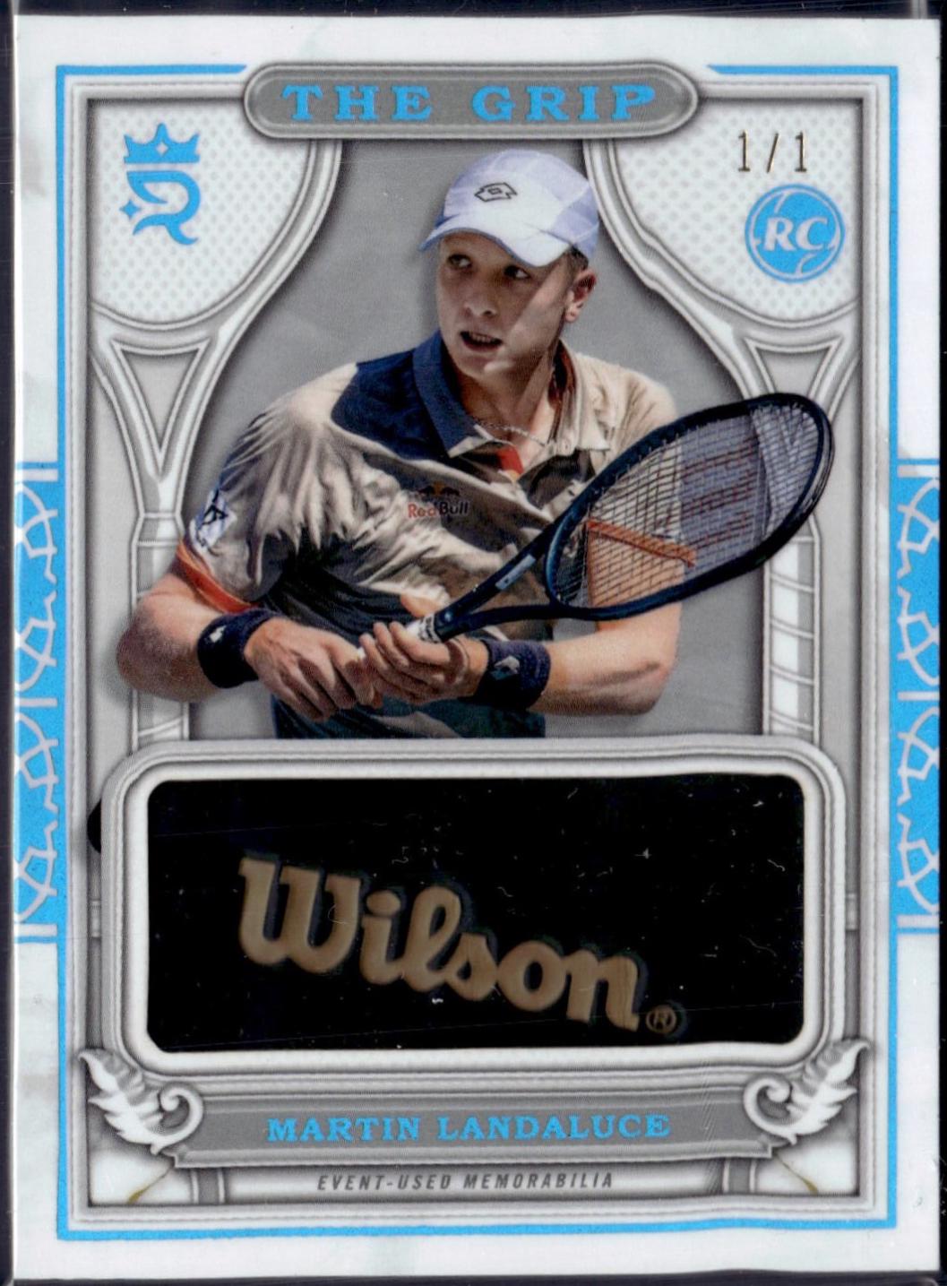 Martin Landaluce [Platinum] #TGP-ML