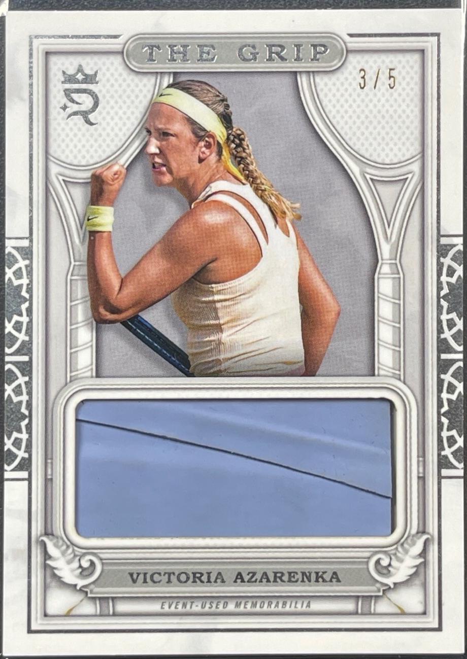 Victoria Azarenka #TGP-VA