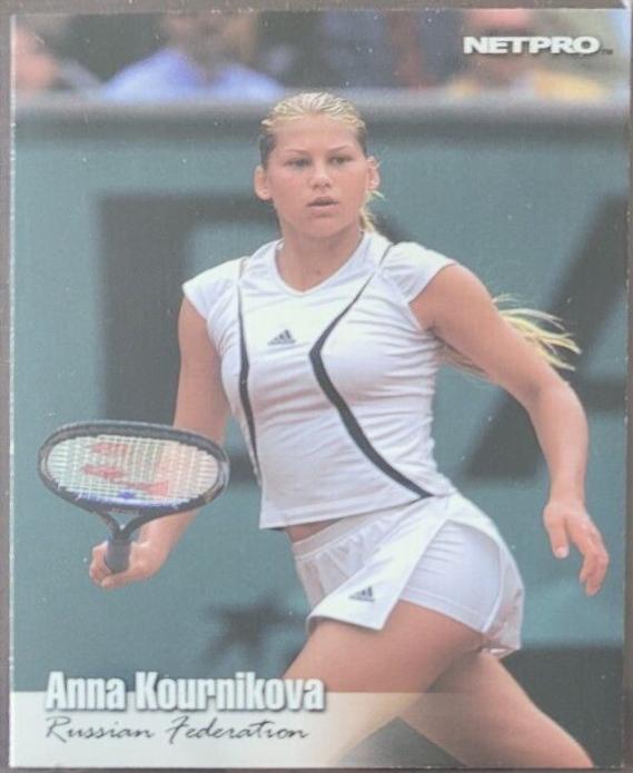 Anna Kournikova #91