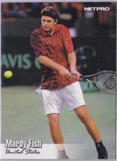 Mardy Fish #37
