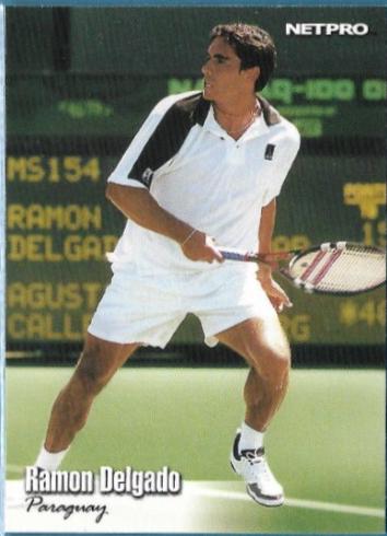 Ramon Delgado #74
