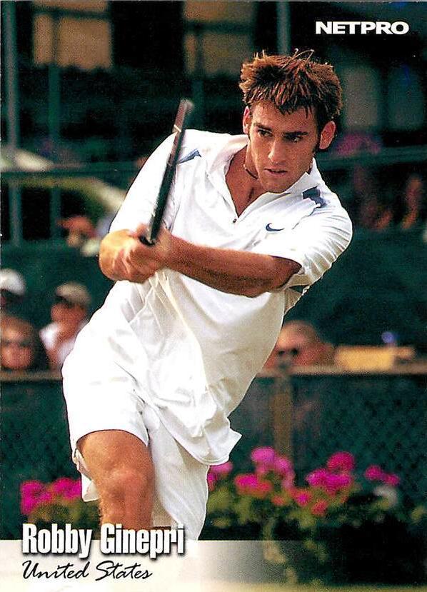 Robby Ginepri #59