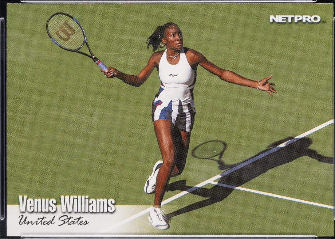 Venus Williams #99