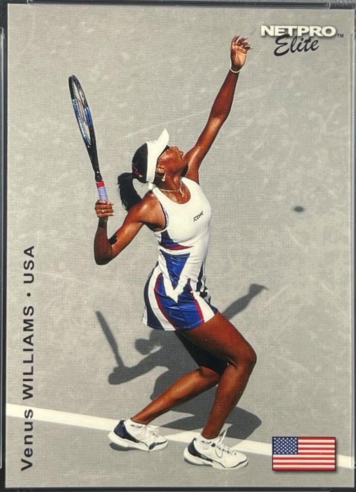 Venus Williams #6