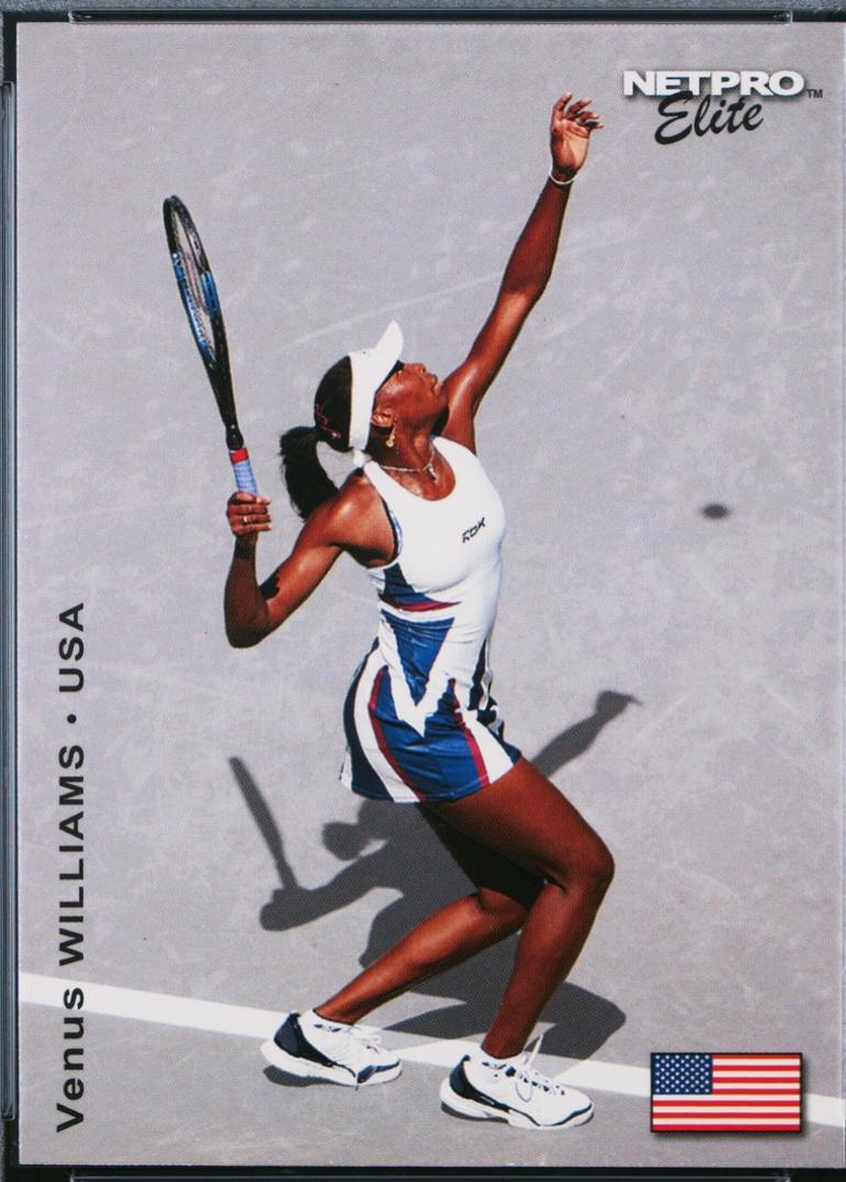 Venus Williams #6