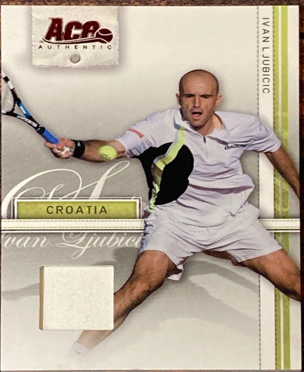 Ivan Ljubicic #18