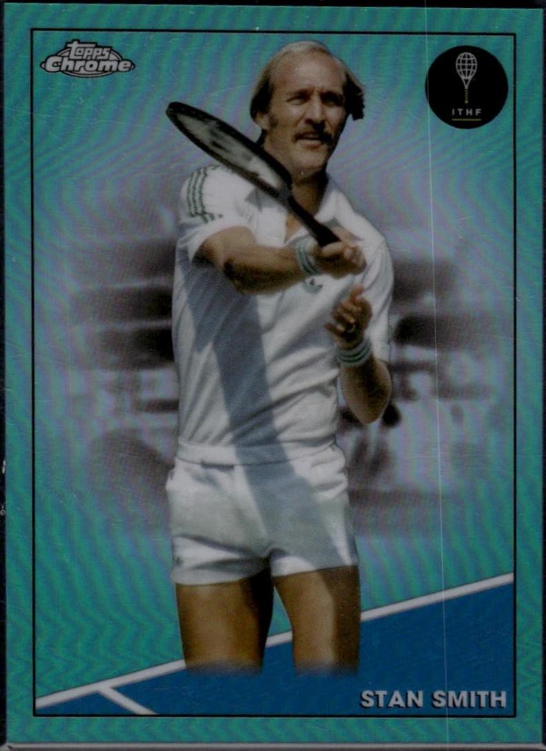 Stan Smith [Aqua] #62