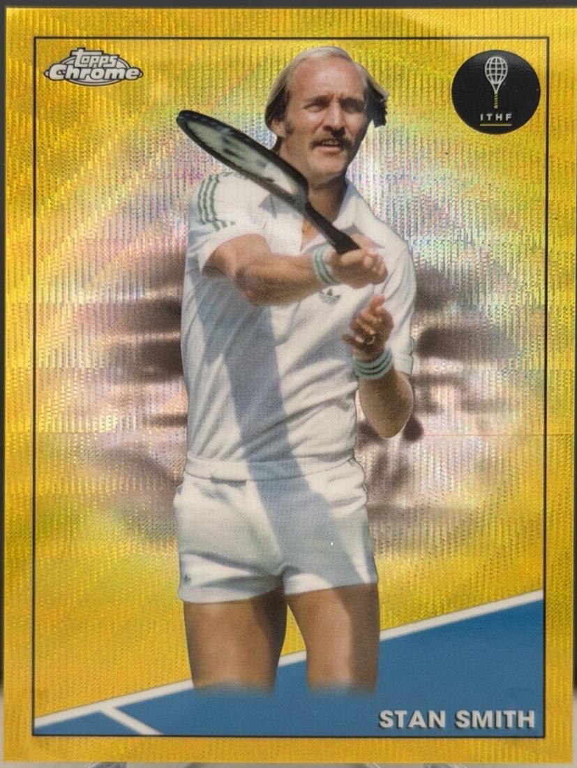 Stan Smith [Gold Wave] #62