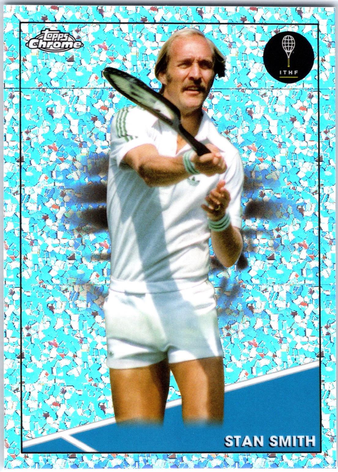 Stan Smith [Mini Diamond] #62